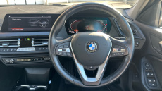 BMW 1 Series 118i [136] Sport 5dr Step Auto Petrol Hatchback